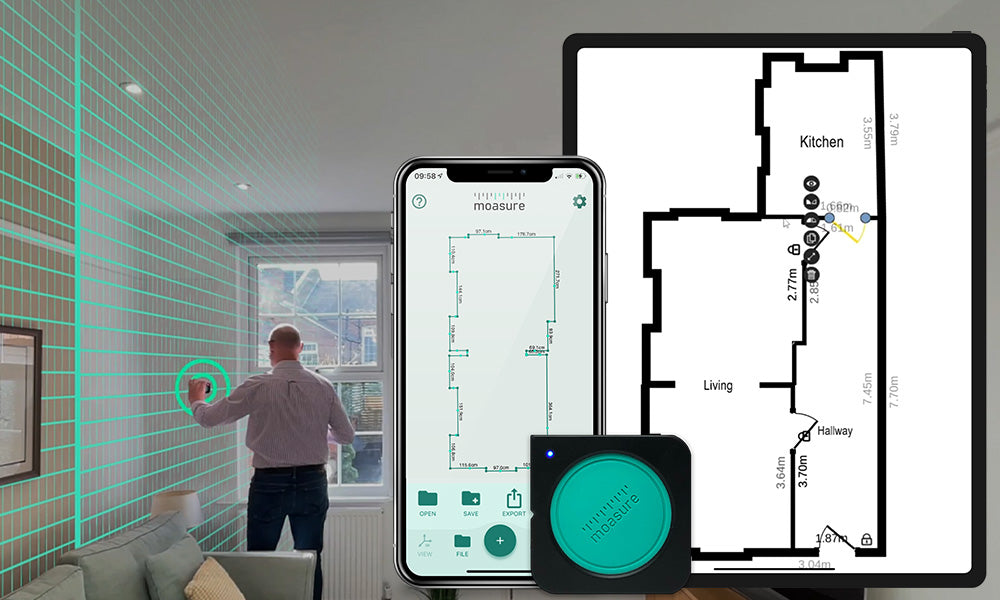 Floorplanner Integration