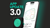 App Update 3.0: Even More Productivity-Boosting Features