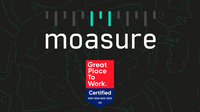 Moasure is still a Great Place To Work in 2025