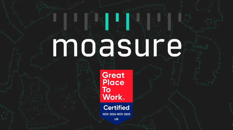 Moasure is still a Great Place To Work in 2025