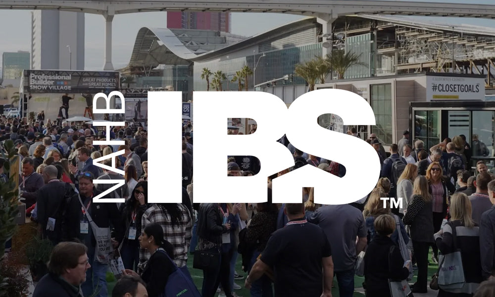 Meet Moasure at NAHB International Builders' Show 2022