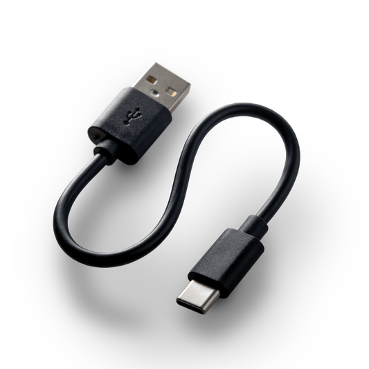 Replacement USB-C Cable for Moasure 2 Series